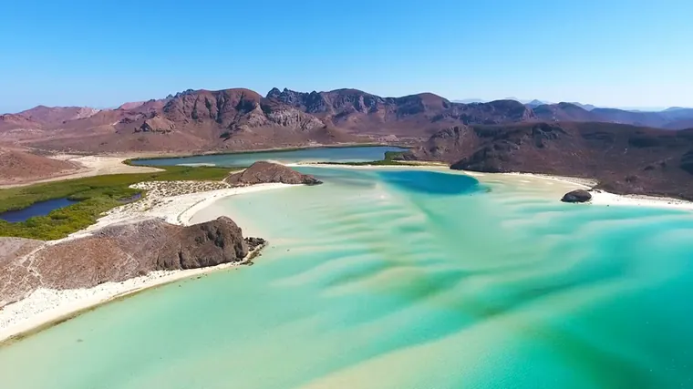 La Paz