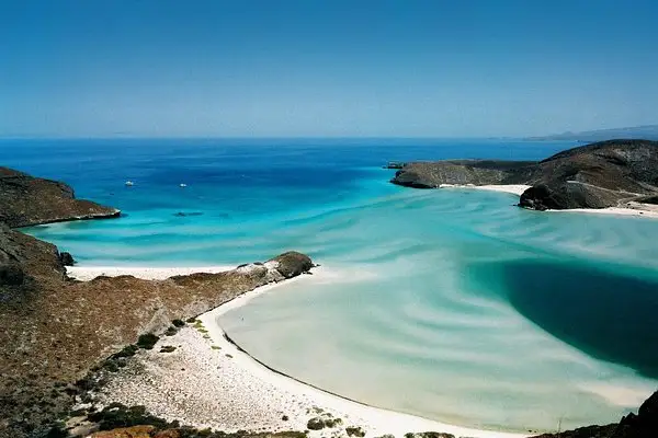 Playa Balandra
