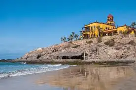 Todos Santos