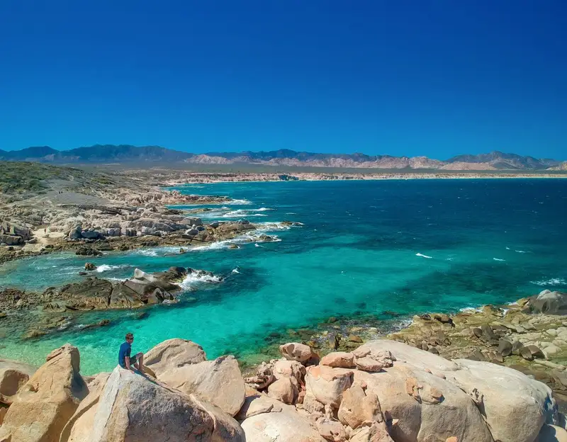 East Cape