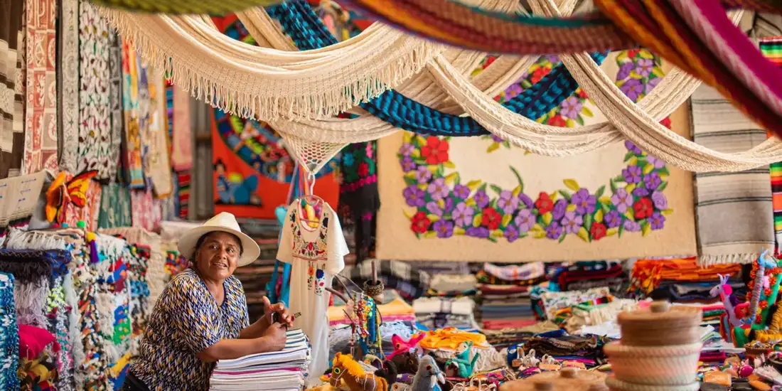 Clothes full of history and art